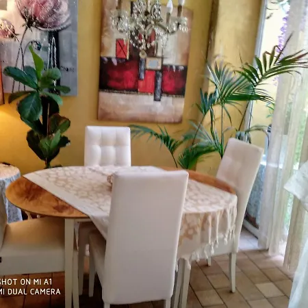 Bed & Breakfast Sant' Alessandro