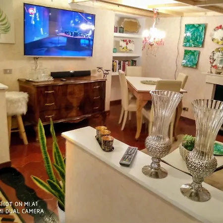 Sant' Alessandro Bed & Breakfast Bergamo