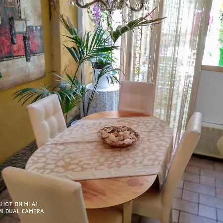 Bed & Breakfast Sant' Alessandro Bergamo