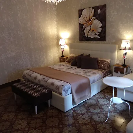 Sant' Alessandro 3* Bergamo