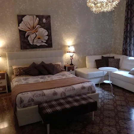 Sant' Alessandro 3* Bergamo