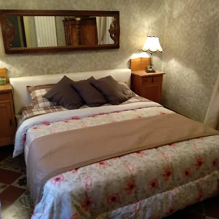 Sant' Alessandro Bed & Breakfast Bergamo