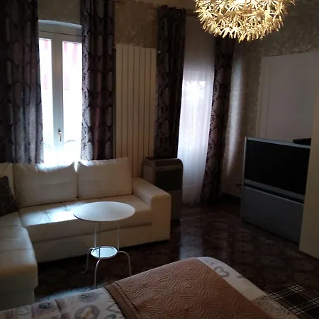 Sant' Alessandro Bed & Breakfast