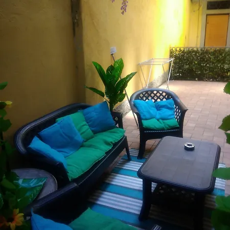 Sant' Alessandro Bed & Breakfast