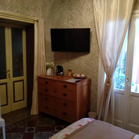 Sant' Alessandro 3* Bérgamo