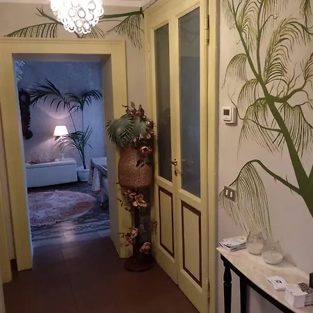 Sant' Alessandro Bed & Breakfast 3*