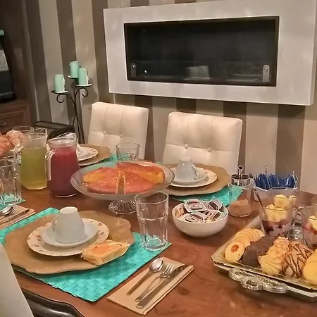 Sant' Alessandro 3* Bergamo