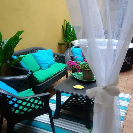 Sant' Alessandro Bed & Breakfast 3*