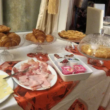 Sant' Alessandro Bed & Breakfast