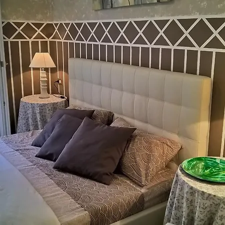 Bed & Breakfast Sant' Alessandro 3*