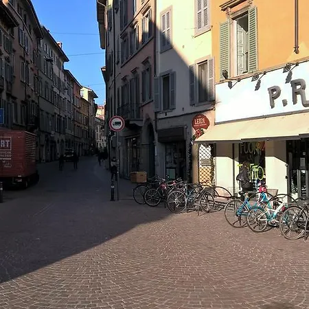 Bed & Breakfast Sant' Alessandro 3*