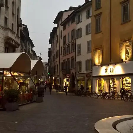 Bed & Breakfast Sant' Alessandro 3*