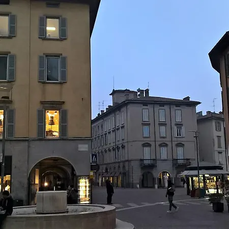 Bed & Breakfast Sant' Alessandro 3*