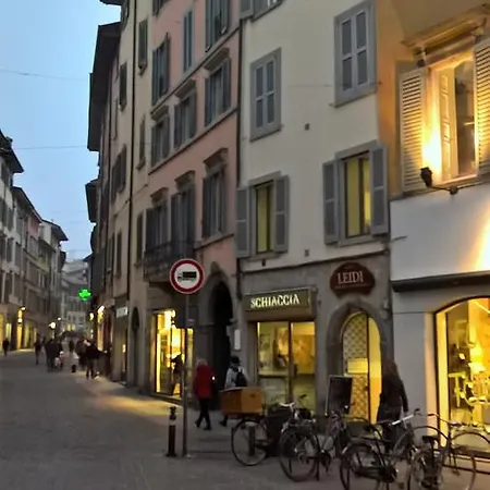 Bed & Breakfast Sant' Alessandro 3*