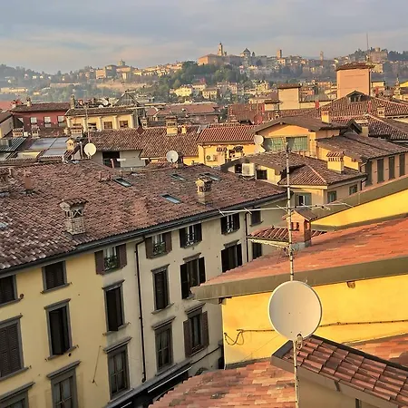 Sant' Alessandro 3* Bérgamo