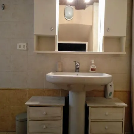 Bed & Breakfast Sant' Alessandro 3*