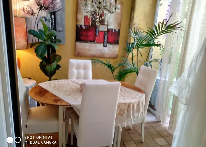 Bed & Breakfast Sant' Alessandro