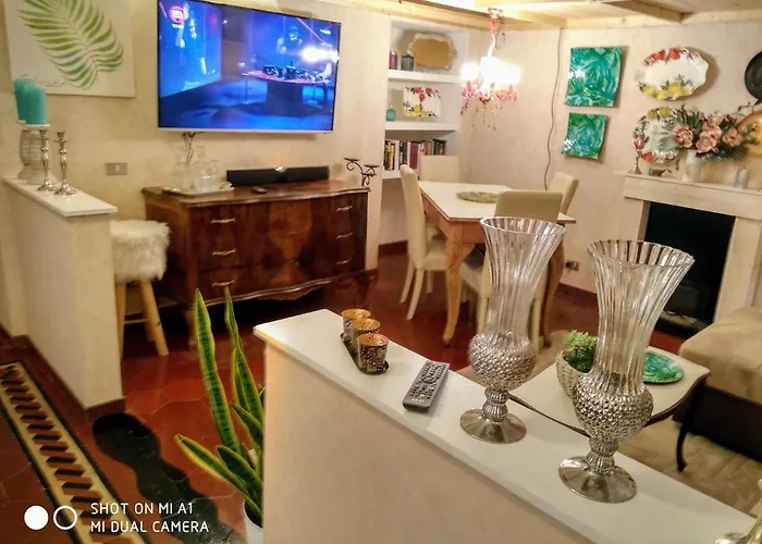 Sant' Alessandro Bed & Breakfast Bergamo