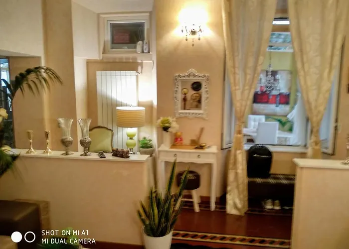 Sant' Alessandro Bergamo