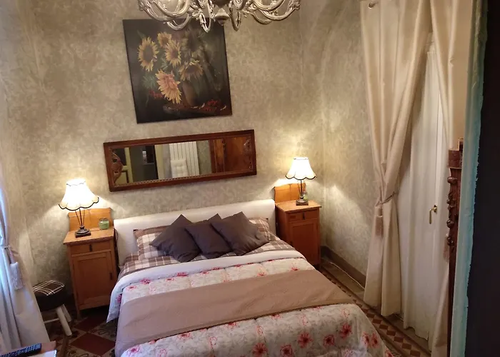 Bed & Breakfast Sant' Alessandro Bergamo