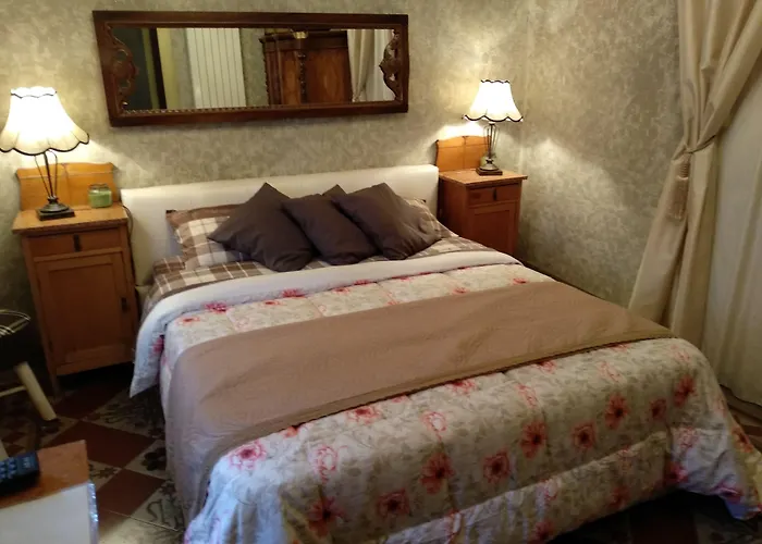 Sant' Alessandro Bed & Breakfast Bergamo