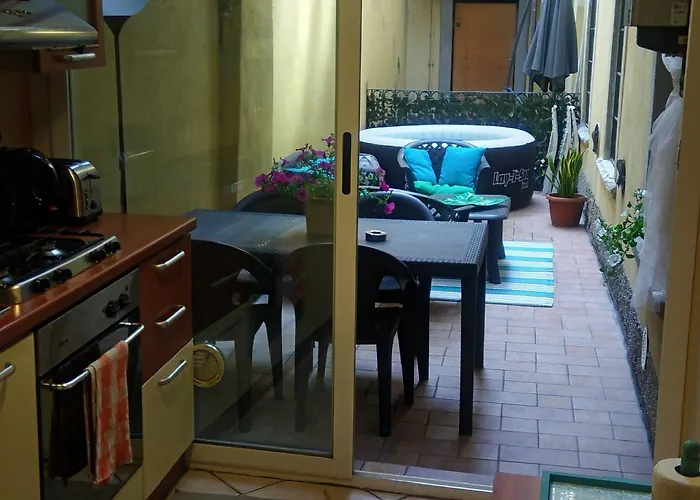 Sant' Alessandro 3* Bergamo