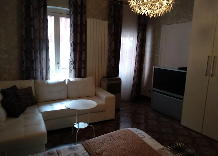 Sant' Alessandro Bed & Breakfast