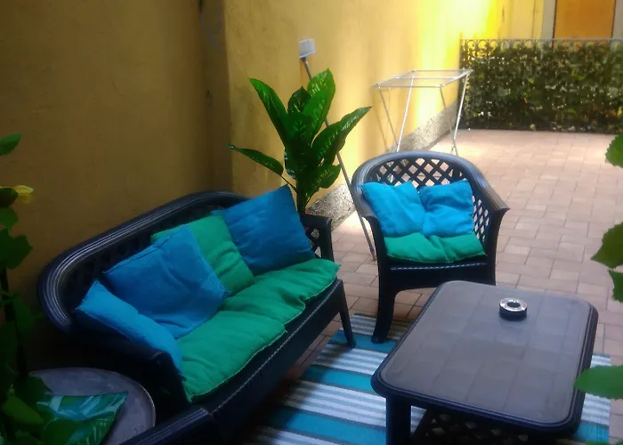 Sant' Alessandro Bed & Breakfast