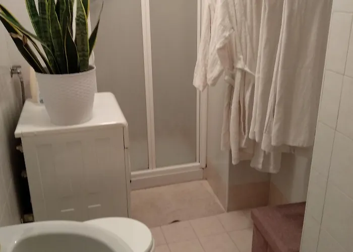 Sant' Alessandro Bed & Breakfast Bergamo