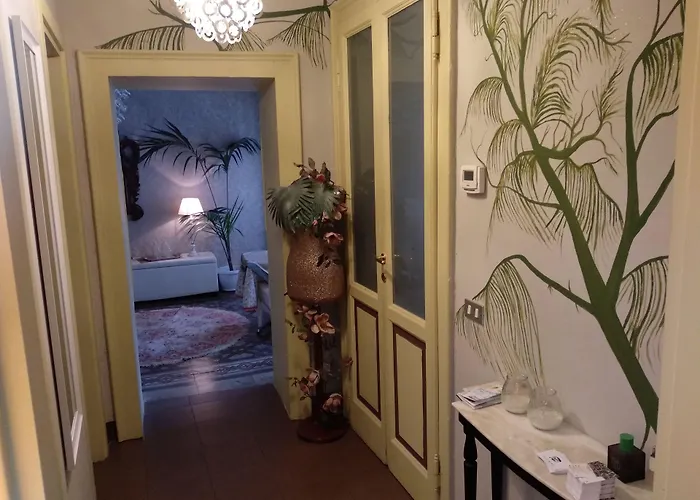 Sant' Alessandro Bed & Breakfast 3*