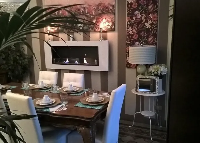 Sant' Alessandro Bed & Breakfast Bergamo