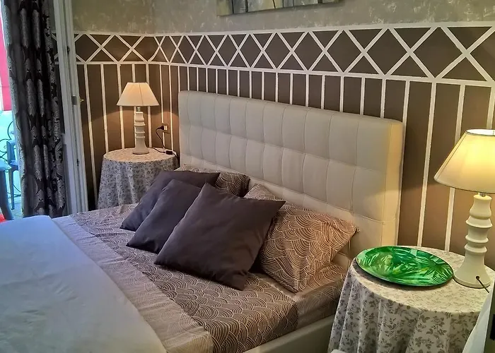 Bed & Breakfast Sant' Alessandro 3*