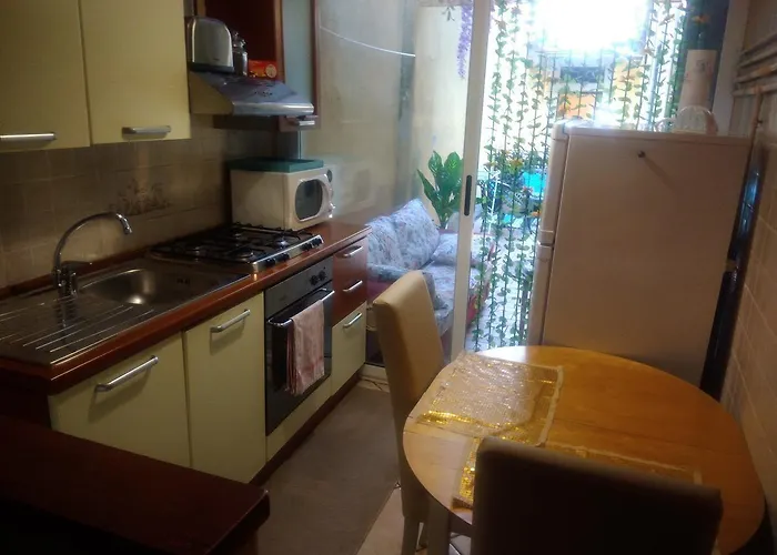 Bed & Breakfast Sant' Alessandro Bergamo