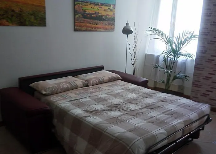 Bed & Breakfast Sant' Alessandro