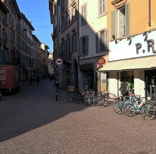 Bed & Breakfast Sant' Alessandro 3*