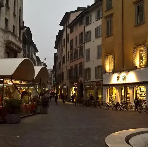 Bed & Breakfast Sant' Alessandro 3*