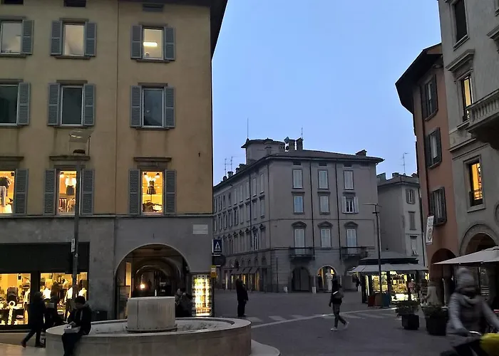 Bed & Breakfast Sant' Alessandro 3*