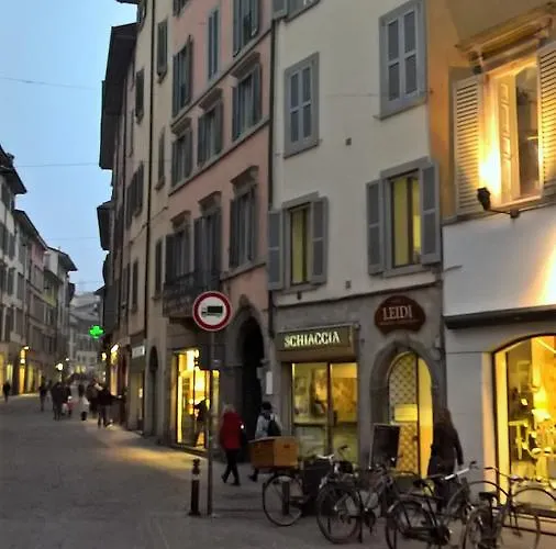 Bed & Breakfast Sant' Alessandro 3*