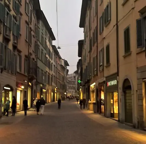 Bed & Breakfast Sant' Alessandro 3*