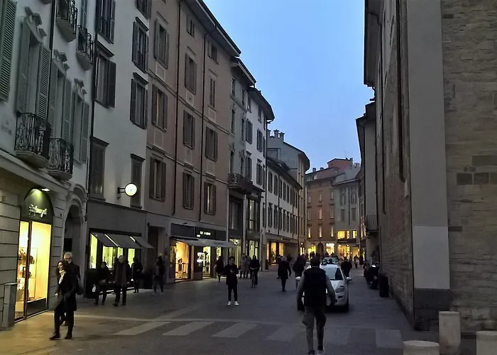 Bed & Breakfast Sant' Alessandro 3*