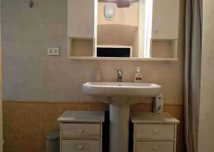 Bed & Breakfast Sant' Alessandro 3*