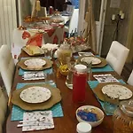 Sant' Alessandro Bed & Breakfast 3*